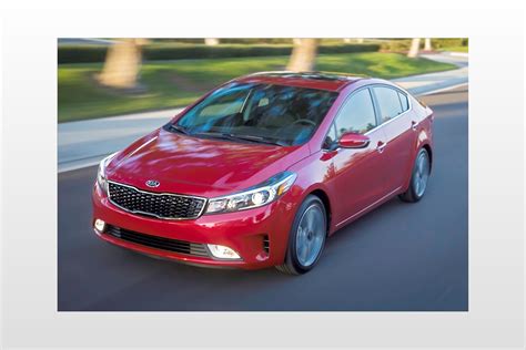 2017 Kia Forte LX 6M VIN Check, Specs & Recalls - AutoDetective