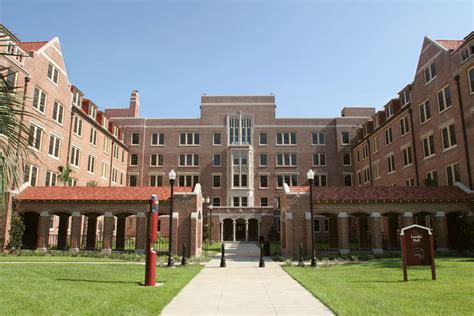 Residence Halls | University Honors Program