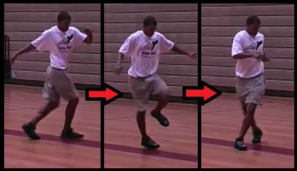 Beginner Basketball Drills for Improving Speed and Power