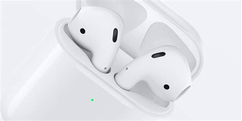 Apple's second-generation AirPods with Hey Siri drop to $130 (Reg. $159) - 9to5Toys