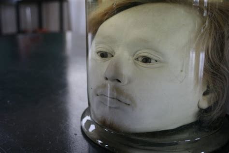 Diogo Alves – The Killer Whose Head Is Still In The Jar – Paranormal News