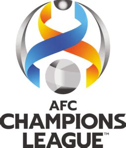 AFC Champions League Logo PNG Vector (AI) Free Download