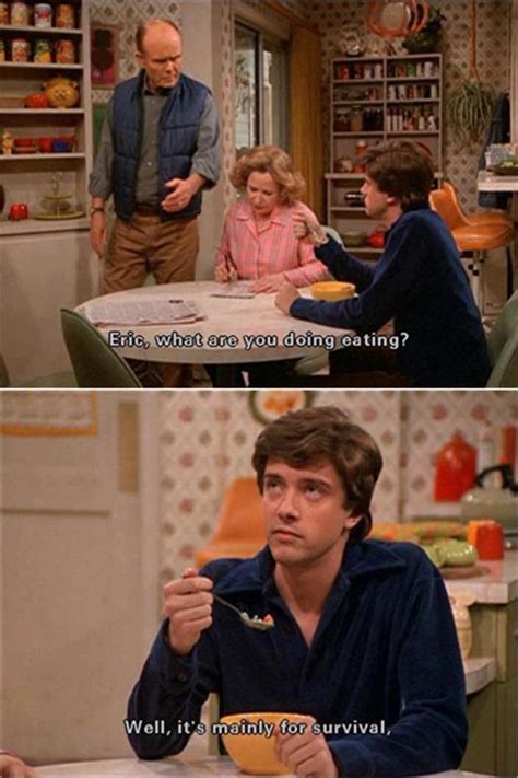 Eric Foreman Quotes. QuotesGram