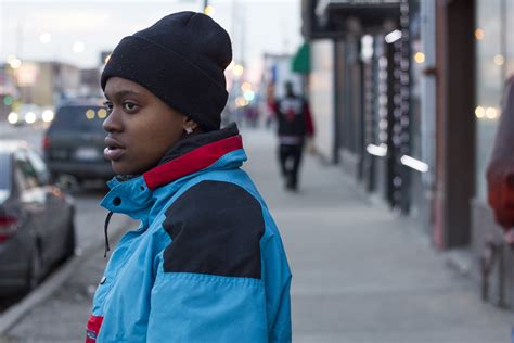 What's It Like Being a Homeless Teenager in Chicago? – Chicago Magazine