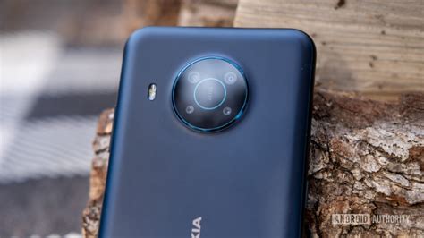 Future Nokia phone cameras won't have ZEISS optics - Android Authority