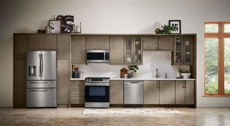 Convenience & Style: Samsung Kitchen Appliance Packages | Idler's Home | Central California