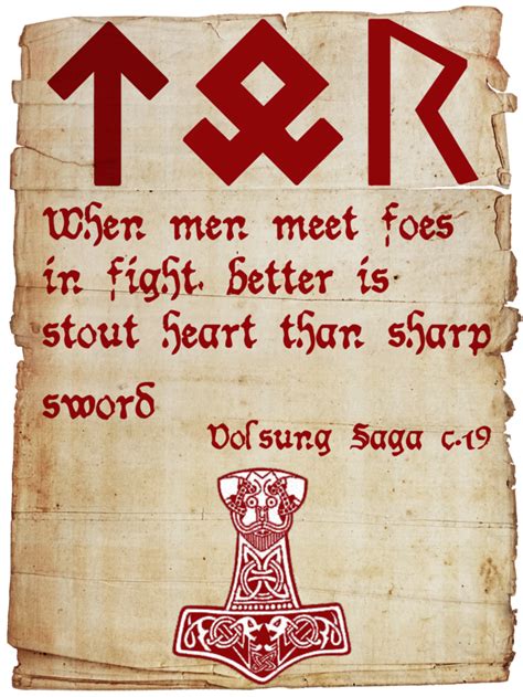 Great Viking Quotes. QuotesGram