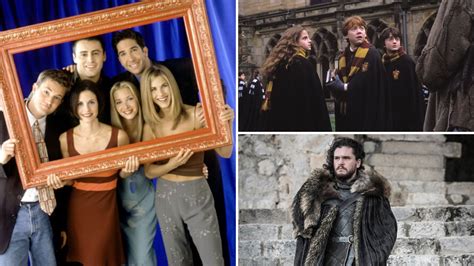 9 TV Shows & Movies on HBO Max to Binge Watch in 2020