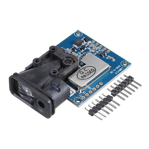 Laser measure sensor laser distance sensor module for high precision infrared ranging sensor ...