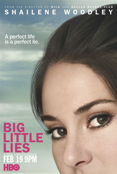 BIG LITTLE LIES Trailers, Images and Posters | The Entertainment Factor