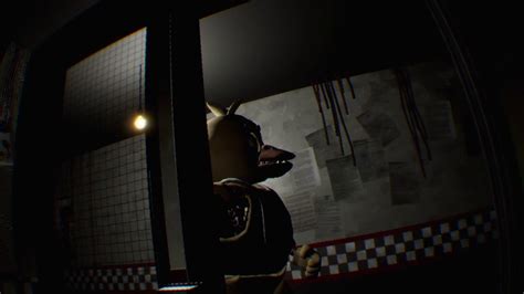 Five Nights at Freddy's VR: Help Wanted_20200211182324 - YouTube