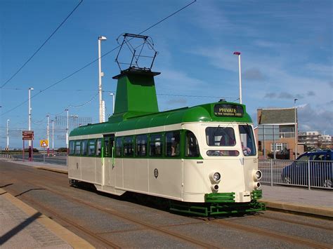 Pin by John Kite on Trams | Blackpool, Merseyside, Transport