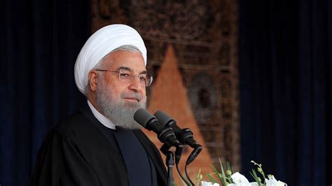 Hassan Rouhani warns US, says it will regret pulling out of Iran ...