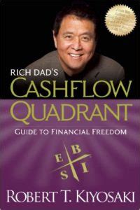 Robert Kiyosaki’s CashFlow Quadrant - All Things Finance