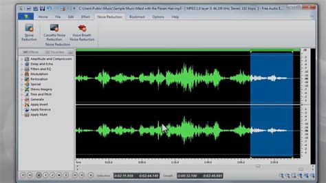 Audio Background Noise Removal: A Simple Guide For Clearer Sound ...