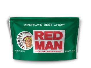 Red Man | Chewing Tobacco