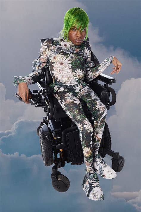 Fashion’s Inclusivity Movement Is Missing Adaptive Fashion for Disabled People | Vogue