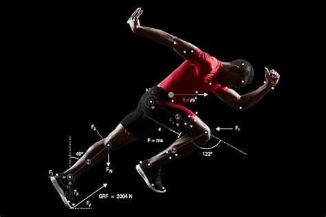 Biomechanics - What It Is And Why It's Important. - Pat Cash Tennis