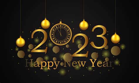 Happy New Year 2023 Timer 2023 – Get New Year 2023 Update