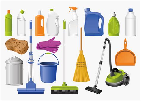 Top Cleaning Tools and Equipment You Will Need to Clean Your House