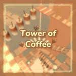 Tower of Coffee (Coffee Tower) | Roblox Game - Rolimon's