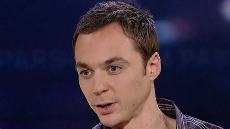 Jim Parsons Classic 2010 Interview on George Stroumboulopoulos Tonight - YouTube