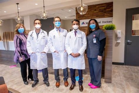 Mount Sinai Doctors Opens Third Westchester Location, in Yonkers ...