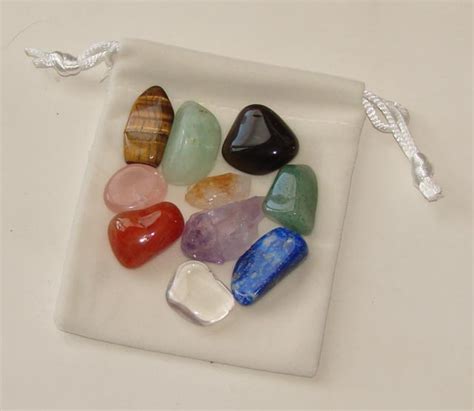 Buy the Best Healing Crystals and Stones for Children