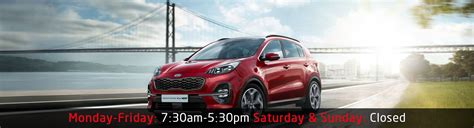 Kia Service Centre, Cheltenham, Melbourne, VIC | Southland Kia