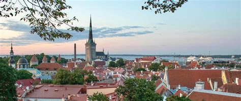 Estonia Travel Guide (Updated 2024)