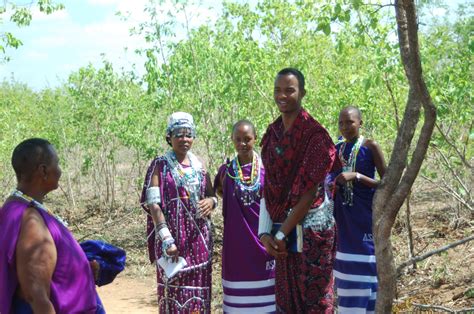 Maasai Religion