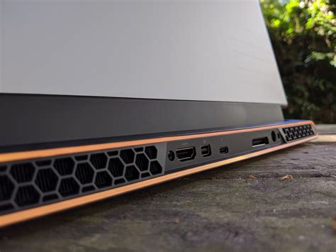 Alienware m15 R2 review: Power in a stylish and portable package | PCWorld