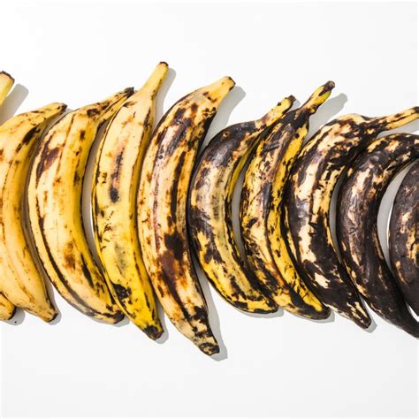 How to Buy a Perfectly Ripe Plantain | Ripe plantain, Plantains, Salvador food