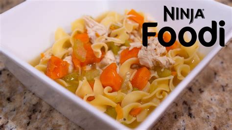 Ninja Blender Healthy Soup Recipes | Deporecipe.co