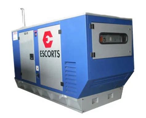 15 KVA Diesel Generator, Diesel Generator | Raja Garden, New Delhi ...