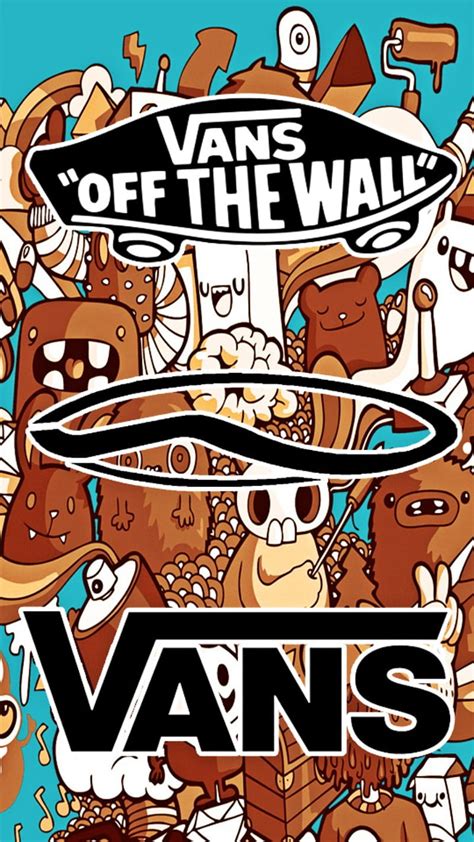 Vans Off The Wall, off the wall, vans, HD phone wallpaper | Peakpx