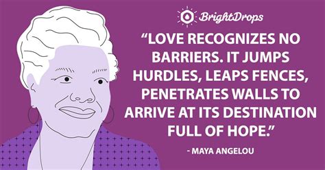 Maya Angelou Quotes About Beauty