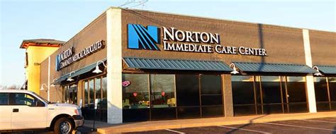 Norton Immediate Care Center - Middletown | Norton Healthcare