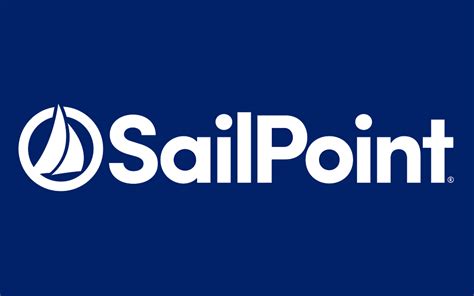 SailPoint Logo - LogoDix