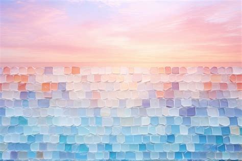 Minimal beach background picture backgrounds | Premium Photo - rawpixel