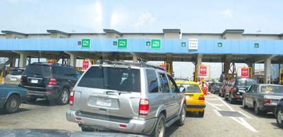 Lekki toll gate: Lagos clarifies legal status over collection of tolls - Vanguard News