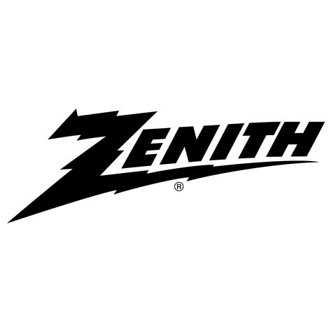 Zenith Logo PNG Transparent & SVG Vector - Freebie Supply