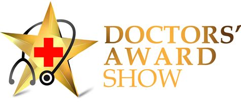 Doctors' Award Show on Behance