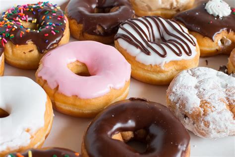 15 Best Dunkin Donuts Flavors You Should Try - Inn New York City