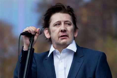 Shane MacGowan on what he really thinks of Fairytale of New York ...