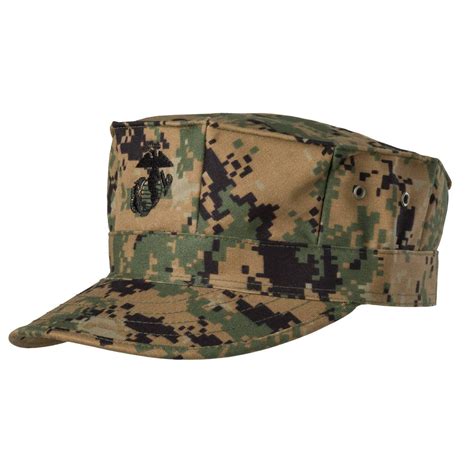 Helikon-Tex Beanie USMC DIGITAL WOODLAND | Army surplus MILITARY RANGE