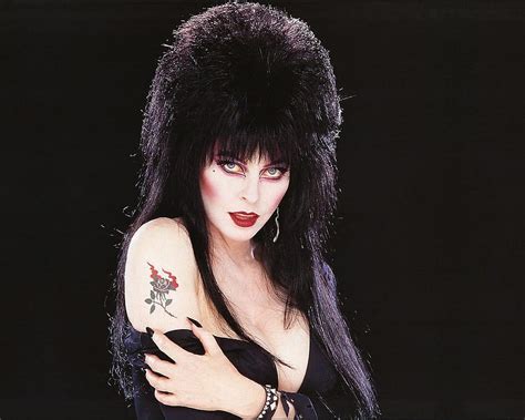 Elvira, Mistress of the Dark Movies, cassandra peterson HD wallpaper | Pxfuel