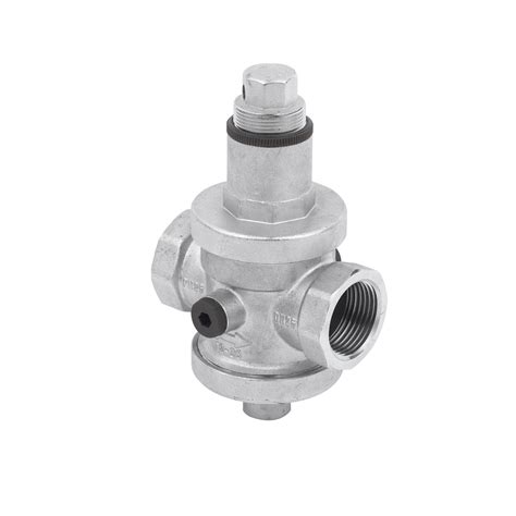 1 Inch Pressure Reducing Valve Threaded Fob Negotiated - Building ...