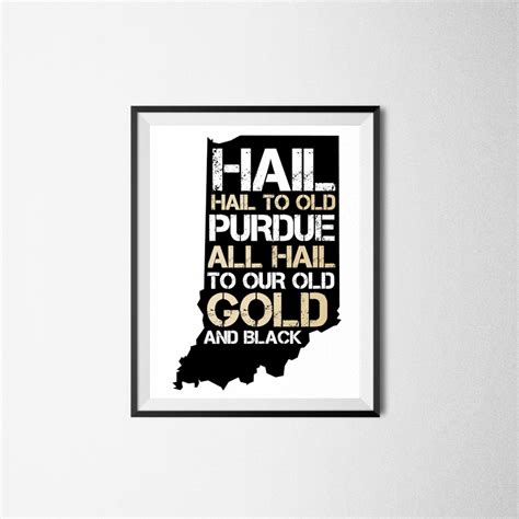 Licensed Purdue Prints – Kim Davis Designs