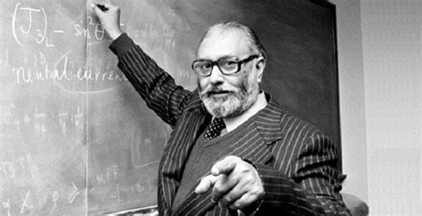 Abdus Salam Biography - Childhood, Life Achievements & Timeline